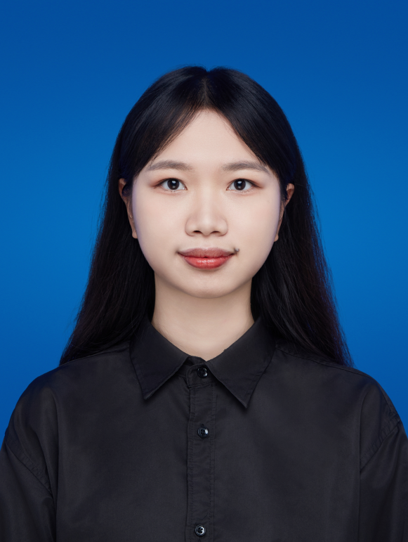 叶淼鑫 院务秘书