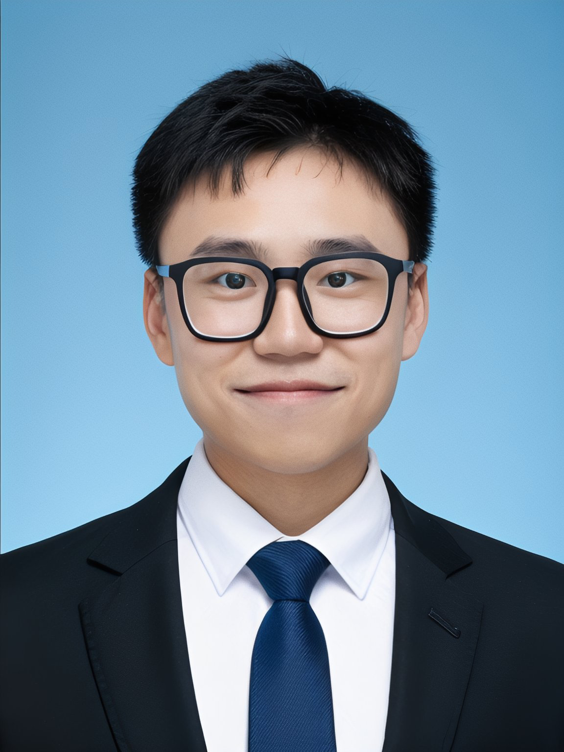 刘睿 助理教授